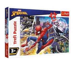 MARVEL und DC -Comics-Rätsel