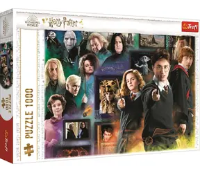 Harry-Potter-Rätsel