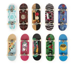 Fingerboards