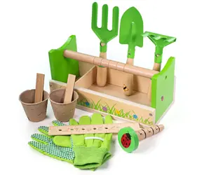 Gartenspiele