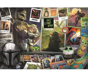 Star Wars-Rätsel