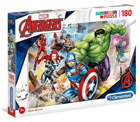 Puzzle-Filme und -Spiele
