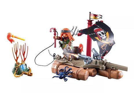 Pirates