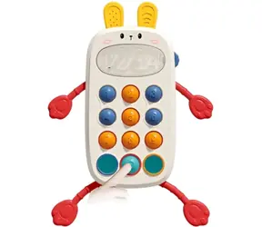 Interaktives Spielzeug für Kleinkinder