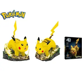 3D-Puzzles