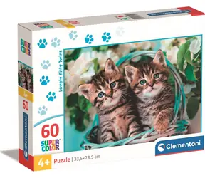 Tierpuzzles