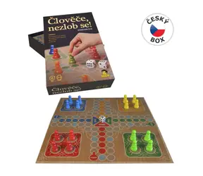 Brettspiele