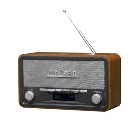 Radiowecker