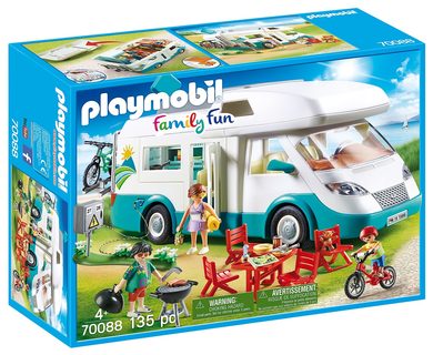 Family Fun