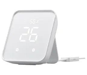 Smart-Home-Steuerung