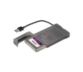 Festplatten- und SSD-Zubehör