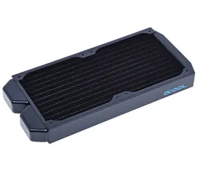 Radiatoren für Wasserkühlung