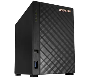 Home NAS