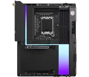 Motherboards