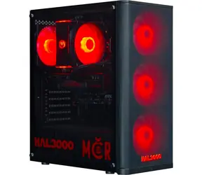 Gaming-Computer