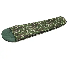 Schlafsäcke