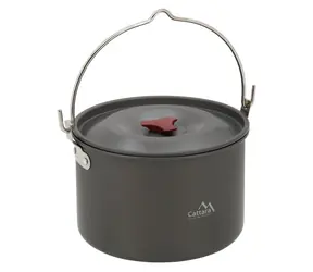 Campingkochen