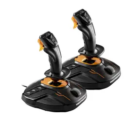 Joysticks