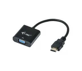 Kabel und Adapter