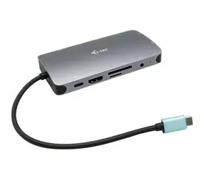 Dockingstationen und USB-Hubs