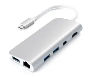 USB-Hubs