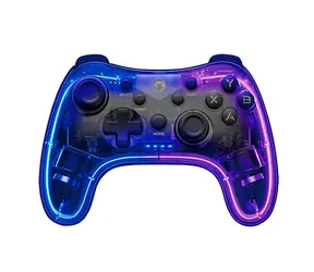 Gamepads