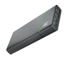 Powerbanks