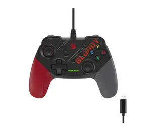 Gamepads