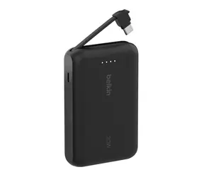 Powerbanks