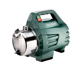 Pumpen