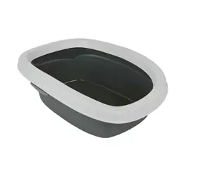 Katzentoiletten und Zubehör