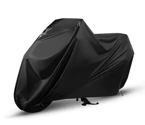 Motorradzubehör