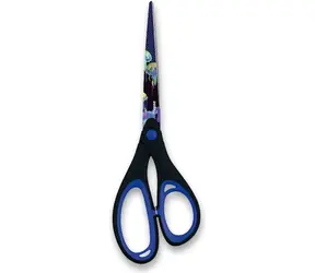 Schere, Lineal, Zirkel