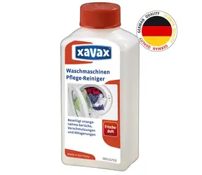Reinigungs- und Pflegeprodukte