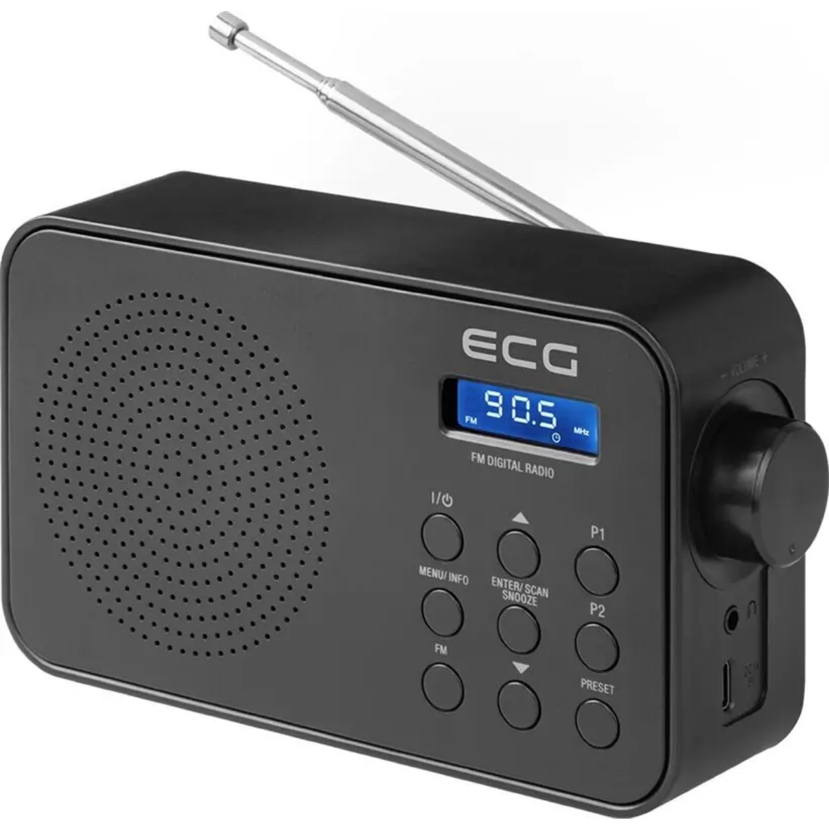Audio