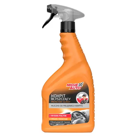 Autokosmetik