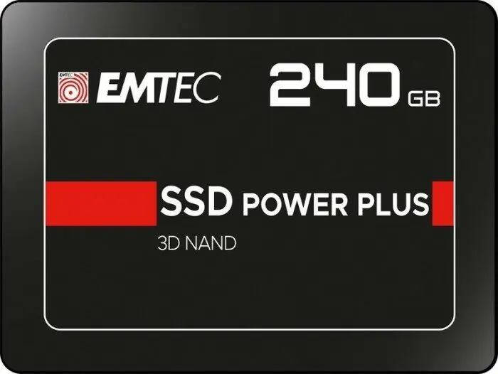 Interne SSDs