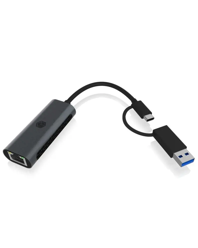 LAN RJ45-Adapter