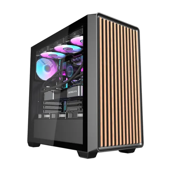 PC-Gehäuse