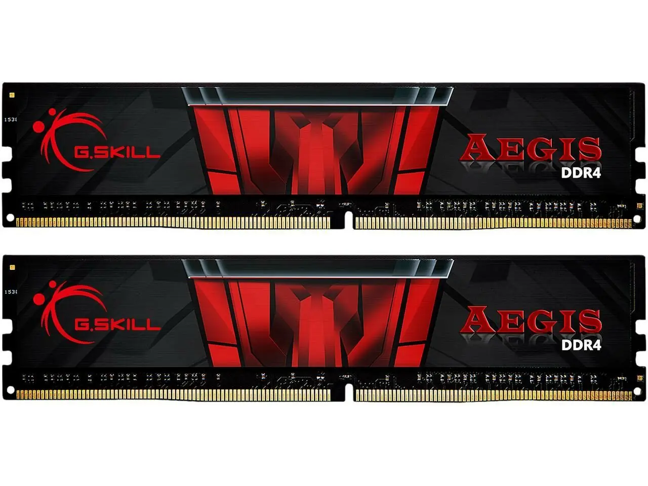 DIMM-Computer-RAM