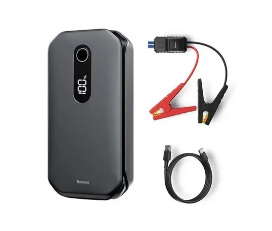 Powerbanks