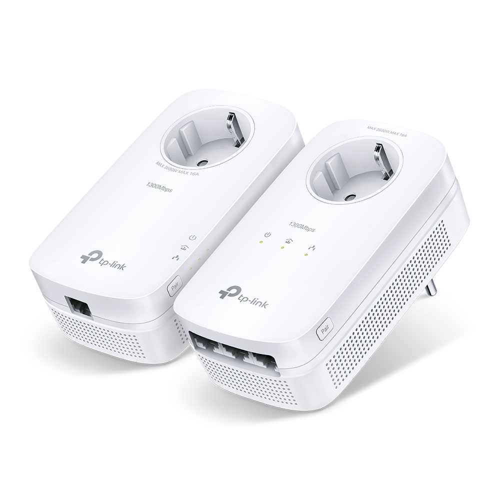 Powerline Adapter