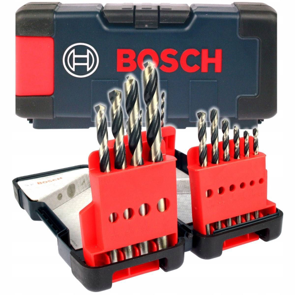 Zubehör (X-LOCK, Bohrerbits, Koffer)