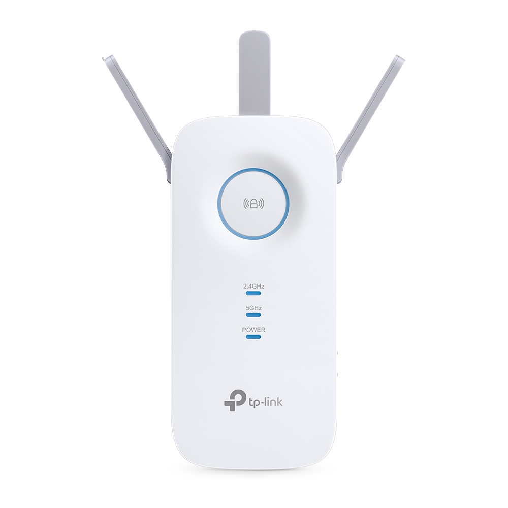 WLAN-Repeater