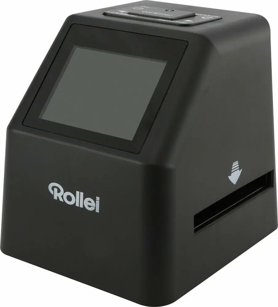Scanner