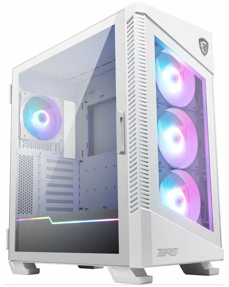 PC-Gehäuse