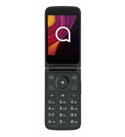 Mobiltelefone mit Drucktasten
