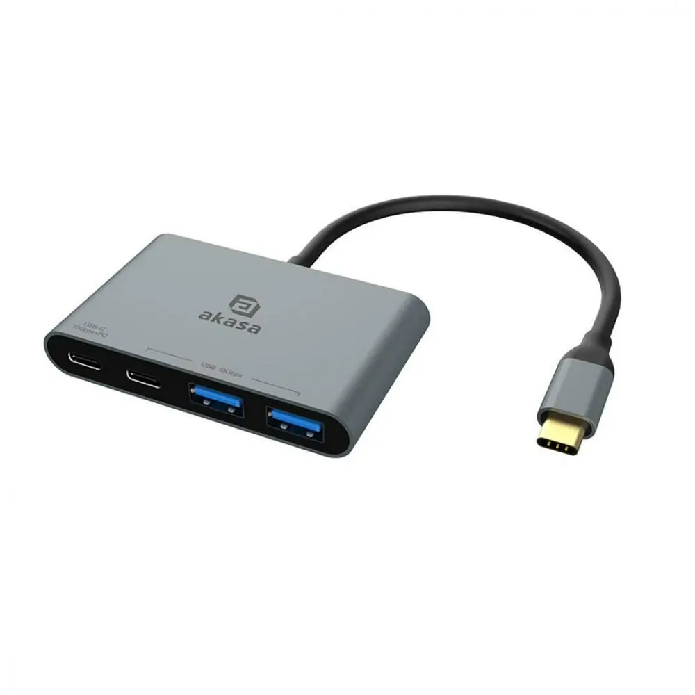 USB-Hubs