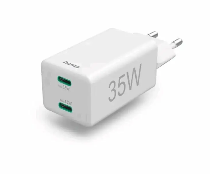 Adapter für Smartphones