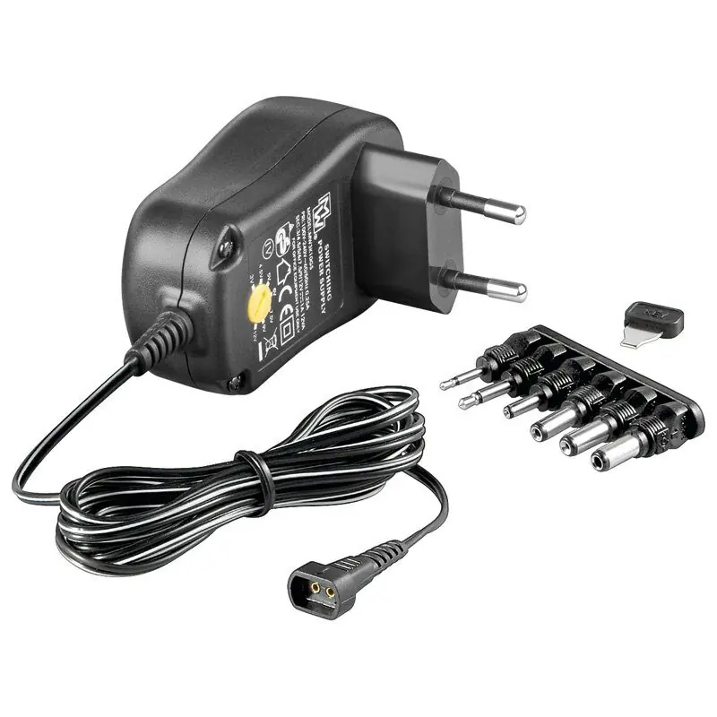 Adapter